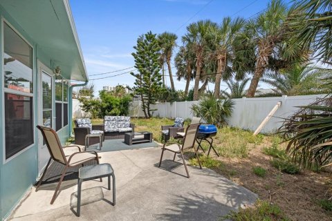House in Ormond Beach, Florida 3 bedrooms, 119.1 sq.m. № 1732403 - photo 24