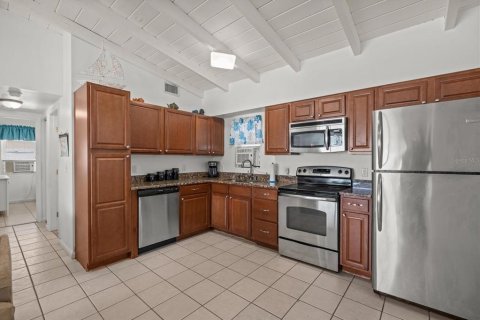 House in Ormond Beach, Florida 3 bedrooms, 119.1 sq.m. № 1732403 - photo 10