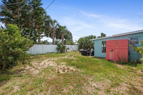 House in Ormond Beach, Florida 3 bedrooms, 119.1 sq.m. № 1732403 - photo 27