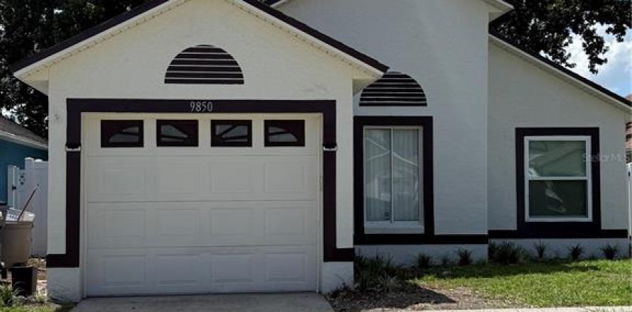 Casa en Orlando, Florida 3 dormitorios, 112.32 m2 № 1916196