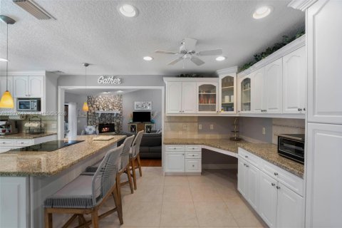 House in Wellington, Florida 3 bedrooms, 186.92 sq.m. № 2051239 - photo 17