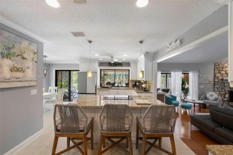 House in Wellington, Florida 3 bedrooms, 186.92 sq.m. № 2051239 - photo 14