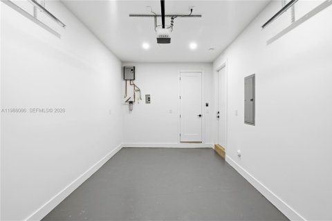 Купить таунхаус в Майами, Флорида 4 спальни, № 2048350 - фото 18