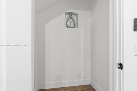 Купить таунхаус в Майами, Флорида 4 спальни, № 2048350 - фото 20