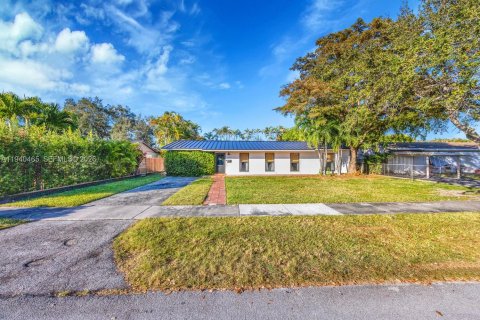 Купить виллу или дом в Пальметто-Бей, Флорида 4 спальни, 122.91м2, № 1998493 - фото 29