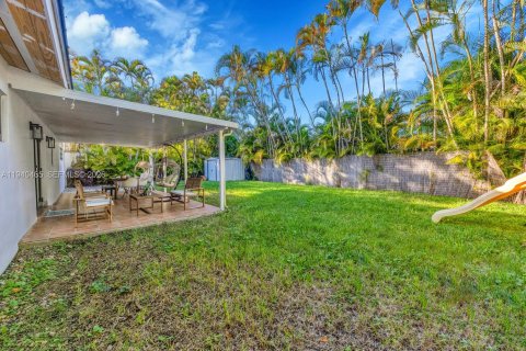 Купить виллу или дом в Пальметто-Бей, Флорида 4 спальни, 122.91м2, № 1998493 - фото 27