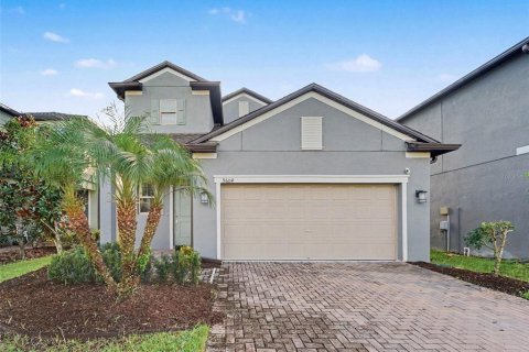 Casa en Land O' Lakes, Florida 5 dormitorios, 229.1 m2 № 2364028