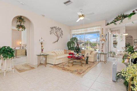Casa en venta en North Port, Florida, 3 dormitorios, 157.38 m2 № 1548755 - foto 6