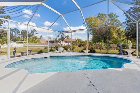 Casa en venta en North Port, Florida, 3 dormitorios, 157.38 m2 № 1548755 - foto 26