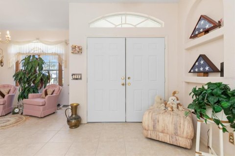Casa en venta en North Port, Florida, 3 dormitorios, 157.38 m2 № 1548755 - foto 4