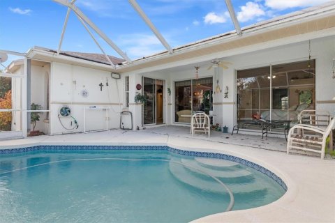 Casa en venta en North Port, Florida, 3 dormitorios, 157.38 m2 № 1548755 - foto 27
