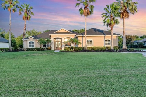 House in Parrish, Florida 3 bedrooms, 238.48 sq.m. № 2220294