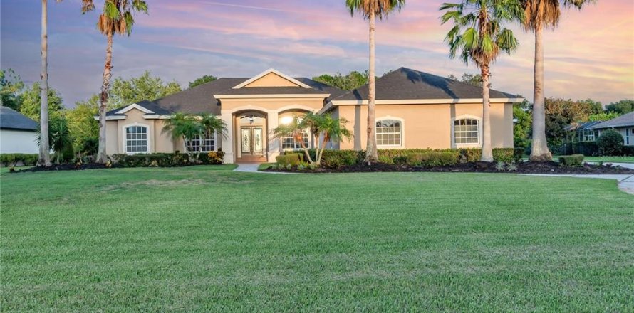 Casa en Parrish, Florida 3 dormitorios, 238.48 m2 № 2220294