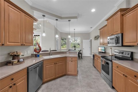 Casa en venta en Parrish, Florida, 3 dormitorios, 238.48 m2 № 2220294 - foto 13