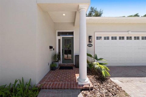 Appartement à Tampa, Floride 3 chambres, 312.34 m2 № 2314928