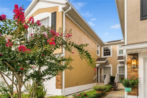 Copropriété à vendre à Sanford, Floride: 3 chambres, 173.17 m2 № 2216586 - photo 2