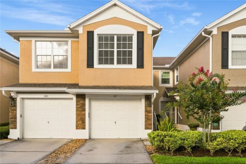Condo in Sanford, Florida, 3 bedrooms  № 2216586