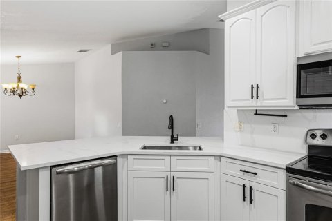 Copropriété à vendre à Sanford, Floride: 3 chambres, 173.17 m2 № 2216586 - photo 11