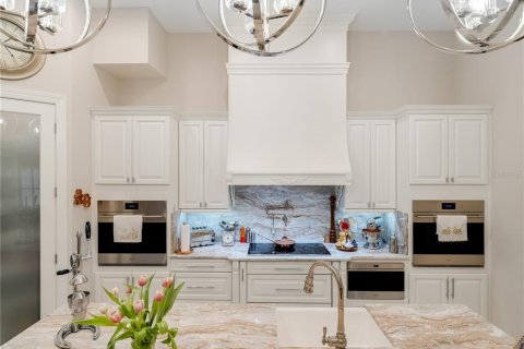 Villa ou maison à vendre à Lady Lake, Floride: 5 chambres, 490.34 m2 № 1510493 - photo 5