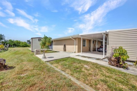 Casa en venta en Port Charlotte, Florida, 2 dormitorios, 123 m2 № 1875931 - foto 8