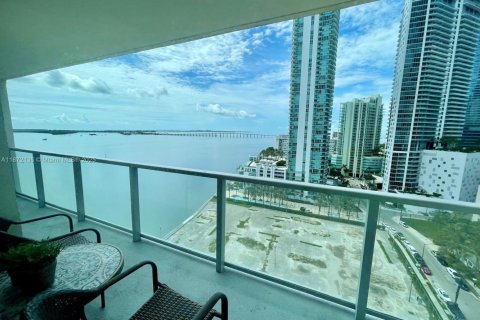 Condo in Miami, Florida, 1 bedroom  № 2180709