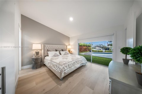 Villa ou maison à vendre à Fort Lauderdale, Floride: 3 chambres, 135.82 m2 № 1954164 - photo 11
