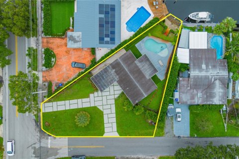 Villa ou maison à vendre à Fort Lauderdale, Floride: 3 chambres, 135.82 m2 № 1954164 - photo 4