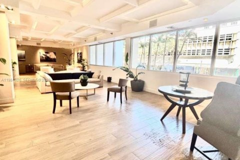 Copropriété à vendre à Miami Beach, Floride: 52.49 m2 № 2044855 - photo 9