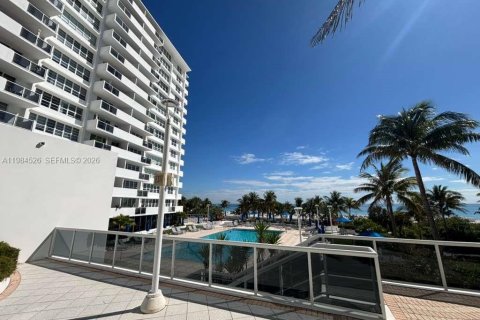 Copropriété à vendre à Miami Beach, Floride: 52.49 m2 № 2044855 - photo 12