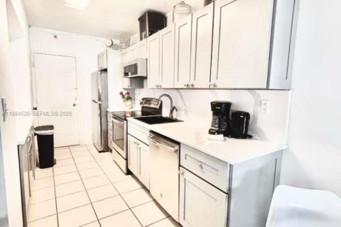 Copropriété à vendre à Miami Beach, Floride: 52.49 m2 № 2044855 - photo 4