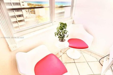 Copropriété à vendre à Miami Beach, Floride: 52.49 m2 № 2044855 - photo 3