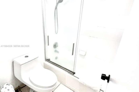 Copropriété à vendre à Miami Beach, Floride: 52.49 m2 № 2044855 - photo 7
