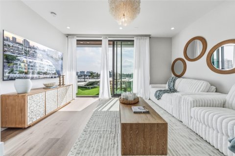 Touwnhouse à vendre à North Miami Beach, Floride: 4 chambres, 313.55 m2 № 2016830 - photo 29