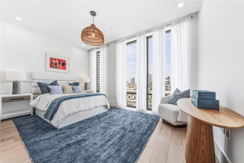 Touwnhouse à vendre à North Miami Beach, Floride: 4 chambres, 313.55 m2 № 2016830 - photo 27