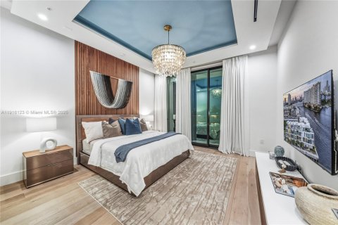 Touwnhouse à vendre à North Miami Beach, Floride: 4 chambres, 313.55 m2 № 2016830 - photo 20