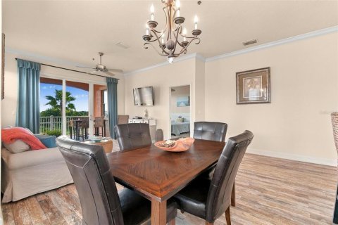 Copropriété à vendre à Palm Coast, Floride: 3 chambres, 157.56 m2 № 2391038 - photo 16