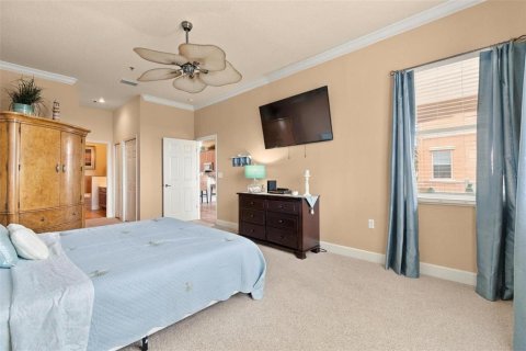 Copropriété à vendre à Palm Coast, Floride: 3 chambres, 157.56 m2 № 2391038 - photo 22