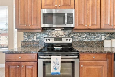 Copropriété à vendre à Palm Coast, Floride: 3 chambres, 157.56 m2 № 2391038 - photo 12