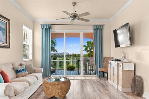Copropriété à vendre à Palm Coast, Floride: 3 chambres, 157.56 m2 № 2391038 - photo 19