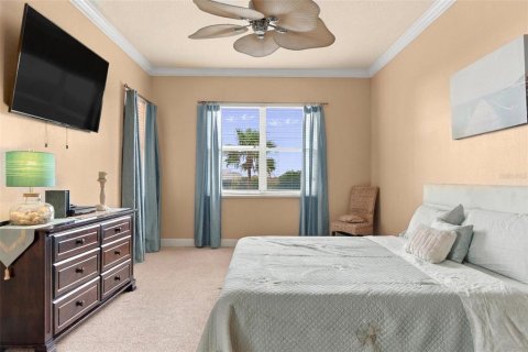 Copropriété à vendre à Palm Coast, Floride: 3 chambres, 157.56 m2 № 2391038 - photo 23