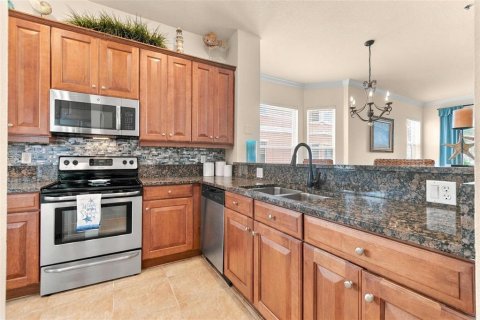 Copropriété à vendre à Palm Coast, Floride: 3 chambres, 157.56 m2 № 2391038 - photo 9