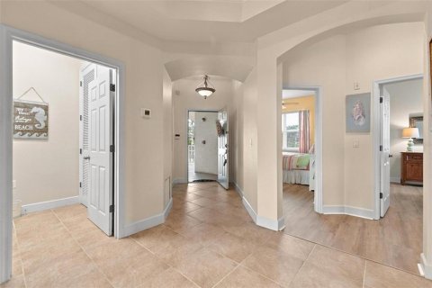 Copropriété à vendre à Palm Coast, Floride: 3 chambres, 157.56 m2 № 2391038 - photo 6