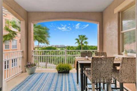 Copropriété à vendre à Palm Coast, Floride: 3 chambres, 157.56 m2 № 2391038 - photo 21