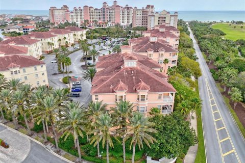 Condo à Palm Coast, Floride, 3 chambres № 2391038