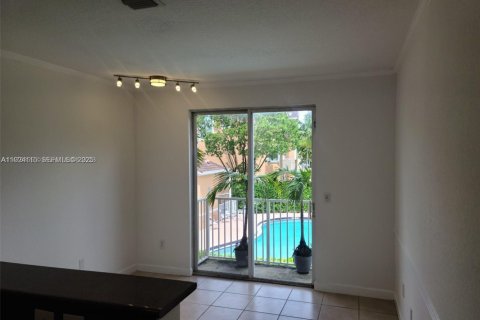 Снять в аренду кондоминиум в Хайалиа, Флорида 2 спальни, № 1982211 - фото 17