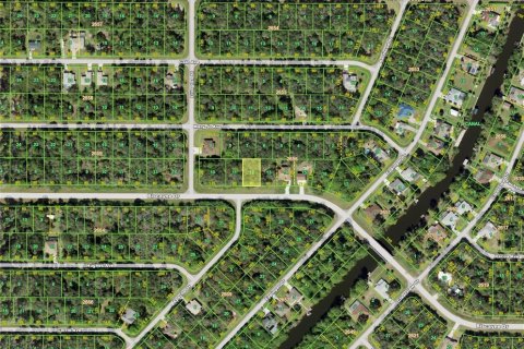 Land in Port Charlotte, Florida № 2163973 - photo 3