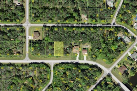 Land in Port Charlotte, Florida № 2163973 - photo 2