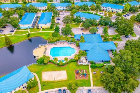Townhouse in Kissimmee, Florida 4 bedrooms, 163.51 sq.m. № 1899348 - photo 5