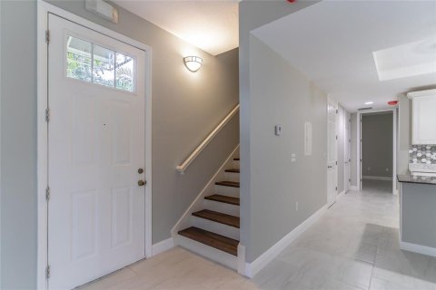 Townhouse in Kissimmee, Florida 4 bedrooms, 163.51 sq.m. № 1899348 - photo 8
