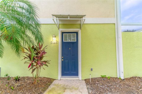 Townhouse in Kissimmee, Florida 4 bedrooms, 163.51 sq.m. № 1899348 - photo 7